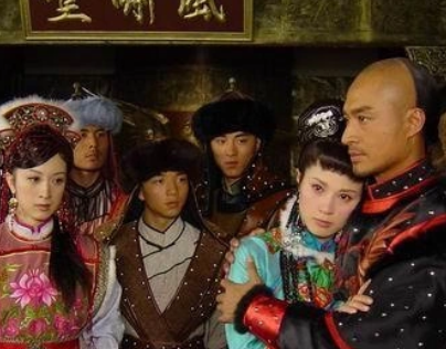   叶赫那拉孟古和皇太极是什么人？他们是什么关系？