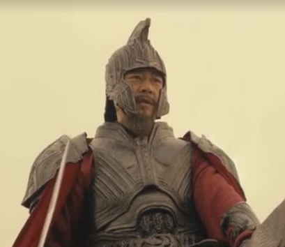 姬野杀嬴无翳的原因是什么？有什么考虑？