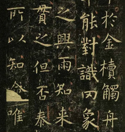 虞世南的简介，生平都有怎样的事迹？