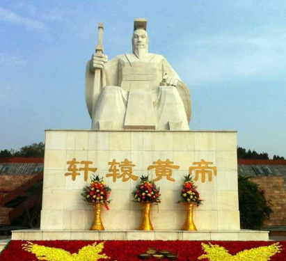  姬轩辕是什么结局？他最后为什么没死？