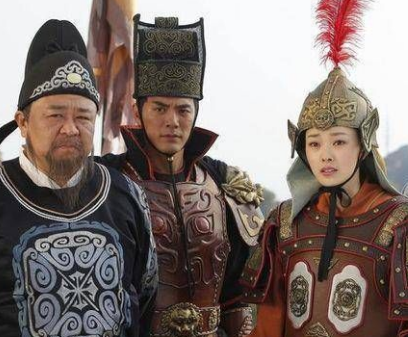 狄仁杰是什么官职？为什么才三品？