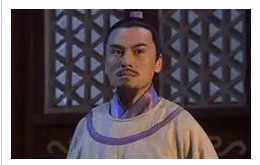  狄景晖是谁？他是狄仁杰之子吗？