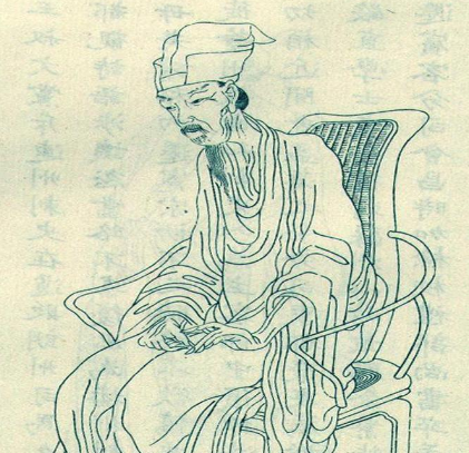 刘禹锡浪淘沙内容是什么？原文是什么样的？