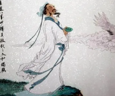 刘禹锡的千古名句是什么？有怎样的意义存在？