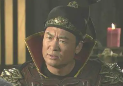  狄仁杰说虎敬晖是福将是因为什么？为什么这么说？