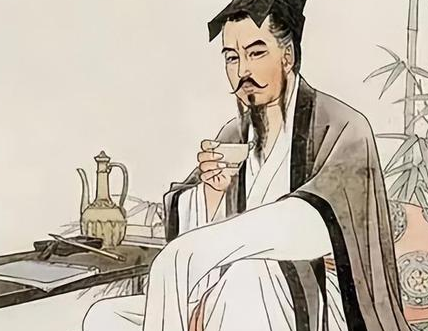 刘禹锡抚养柳宗元儿子，刘禹锡出于什么原因？