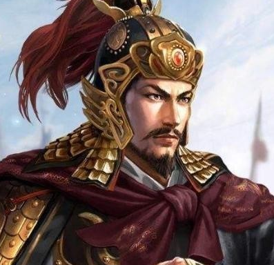 李勣是不是徐茂公？两人是同时期的人物吗？