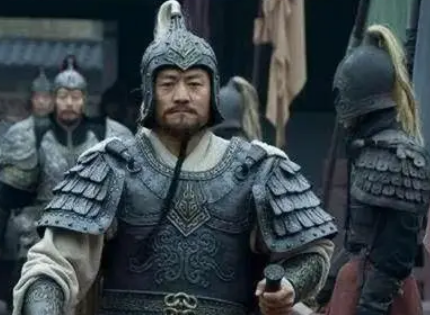 朱儁是谁？是个什么样的人？