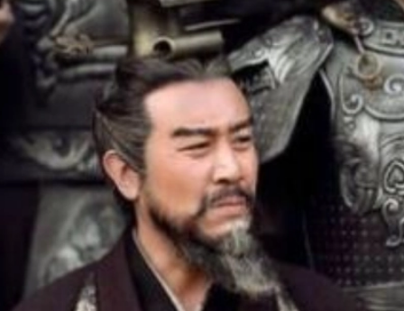  段颎和贾诩之间有关系吗？是什么关系？