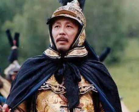  戴梓是什么来历？是汉人吗？