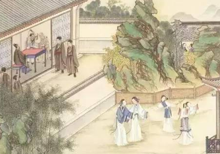 鹦鹉是一首什么样的诗？作者是 罗隐吗？