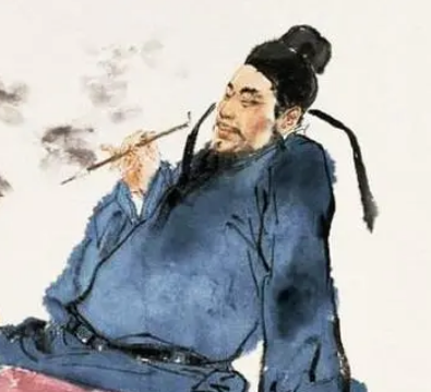 唐朝灭亡后罗隐是什么结局？他去哪了？