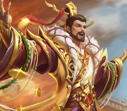 糜竺官职是什么？有什么成就存在？