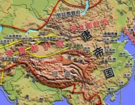 薛万彻没进凌烟阁的原因是什么？有什么作为？
