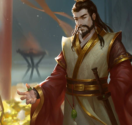 麋竺和麋芳是什么关系?兄弟情义是什么样的？
