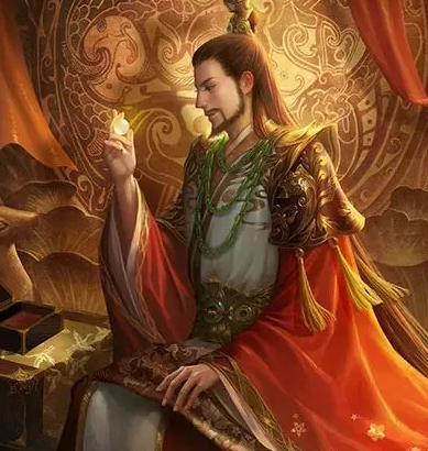 麋竺怎么念？名字来源是什么？