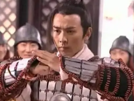  李世民与薛仁贵是什么关系？为什么叫薛仁贵王兄？