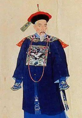 于敏中相貌怎样？相貌特征是什么样的？