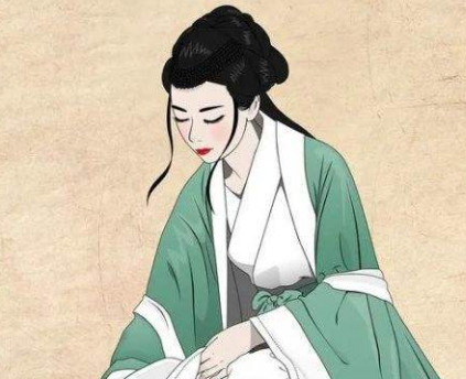 奉旨填词柳三变的典故，典故内容是什么？