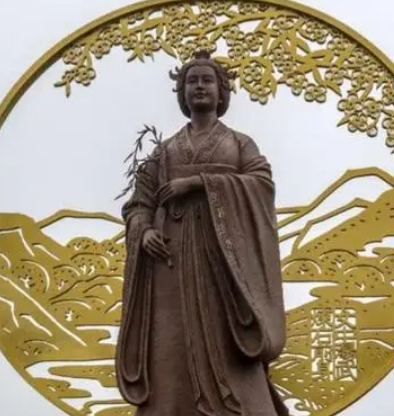  练氏夫人与练夫人是什么人？有什么区别？