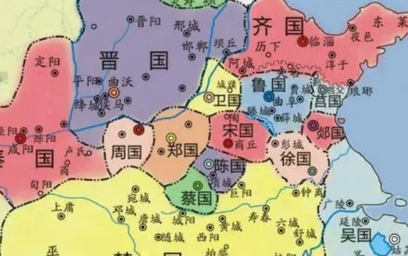  豫让有几个妻子？最后怎么样了？