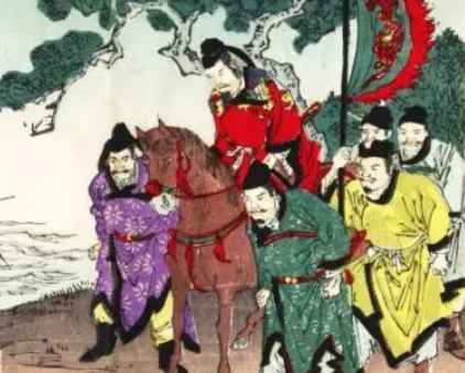  刺客豫让是什么人？一生有何故事?