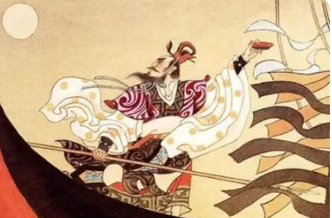  豫让是什么朝代的人物？是谁的家臣？