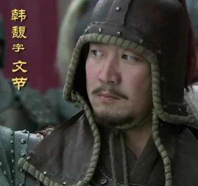 韩馥手下的谋士和大将是谁？实力又是什么样的？