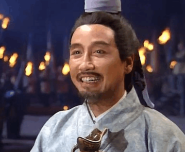  蒋干读音是什么?怎么读？