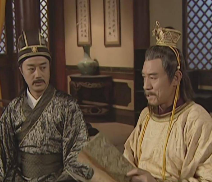  刘文静是谁？是个什么样的人？