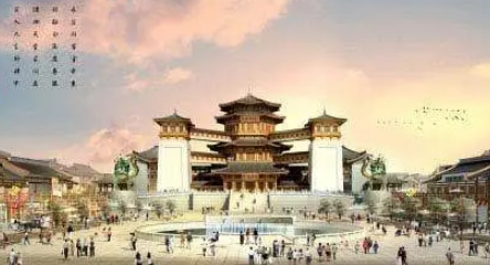 张议潮十队信使指的是什么？发生了什么？