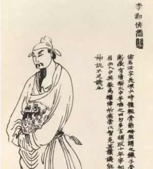 李泌的诗词有哪些？是什么含义？