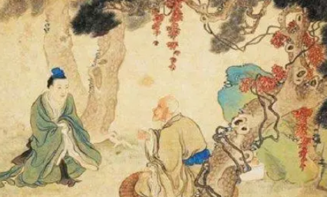 李泌和郭子仪之间有关系吗？是什么关系？