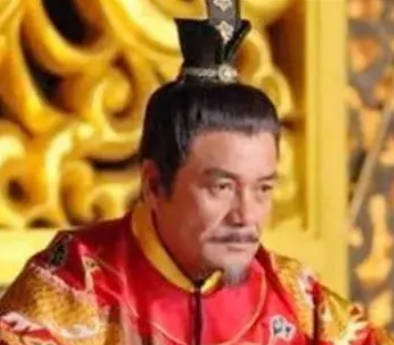   滕王李元婴与李世民是什么人？他们之间有关系吗？