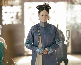 那拉皇后和愉妃关系好吗？她们有哪些故事？