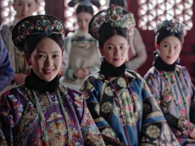与乾隆合葬的五个女人是谁？她们为何能与乾隆合葬？