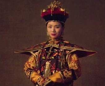 乾隆皇帝的婉贵妃是什么身份？她是个怎样的人？