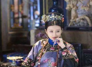 淳贵太妃为什么比淑贵太妃地位高？为什么会这样？