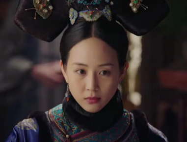 愉妃为什么没有被封为贵妃？原因有哪些？