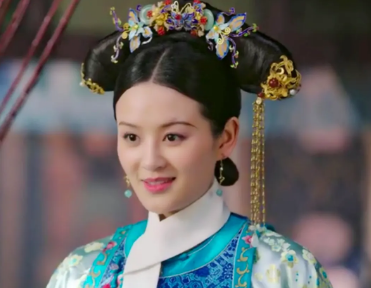 阿箬的历史原型是谁？阿箬有原型吗？