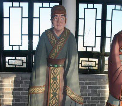 没有孙之獬清朝会剃发易服吗？真相是什么样的？