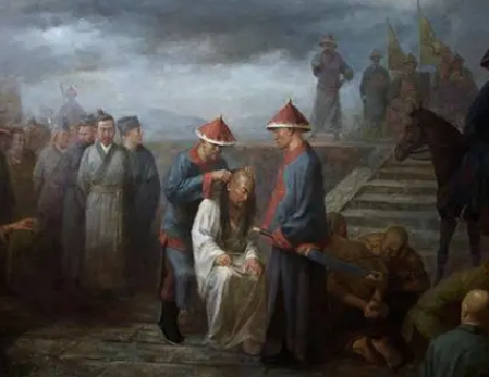 剃发易服真是孙之獬提的吗？真相推动者是谁？