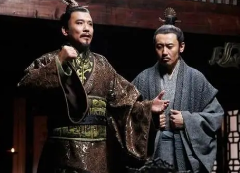烛武为什么叫烛之武？名字来源是什么？