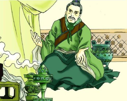 烛之武生平简介，晚年生活是什么样的？