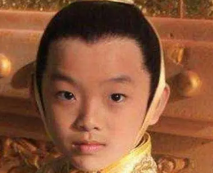 李元婴是什么人？他为什么叫滕王？