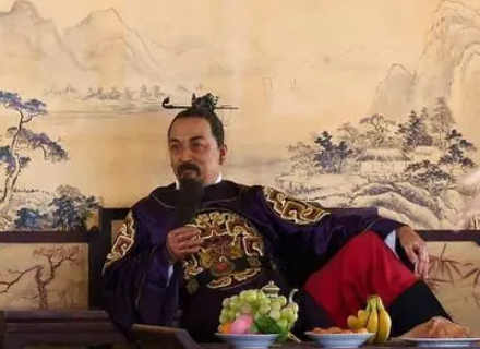 滕王李元婴的一生是什么样的？有什么故事？