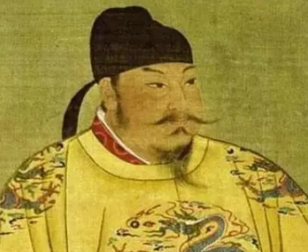  李元婴是什么身份？是什么人？