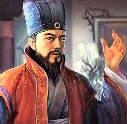 谯周一生劝了两人投降，两人是谁？