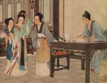 王实甫西厢记中有哪些人物？他们的性格特点是怎样的？