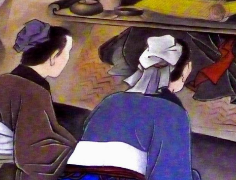 谯周简介，生平经历是什么样的？